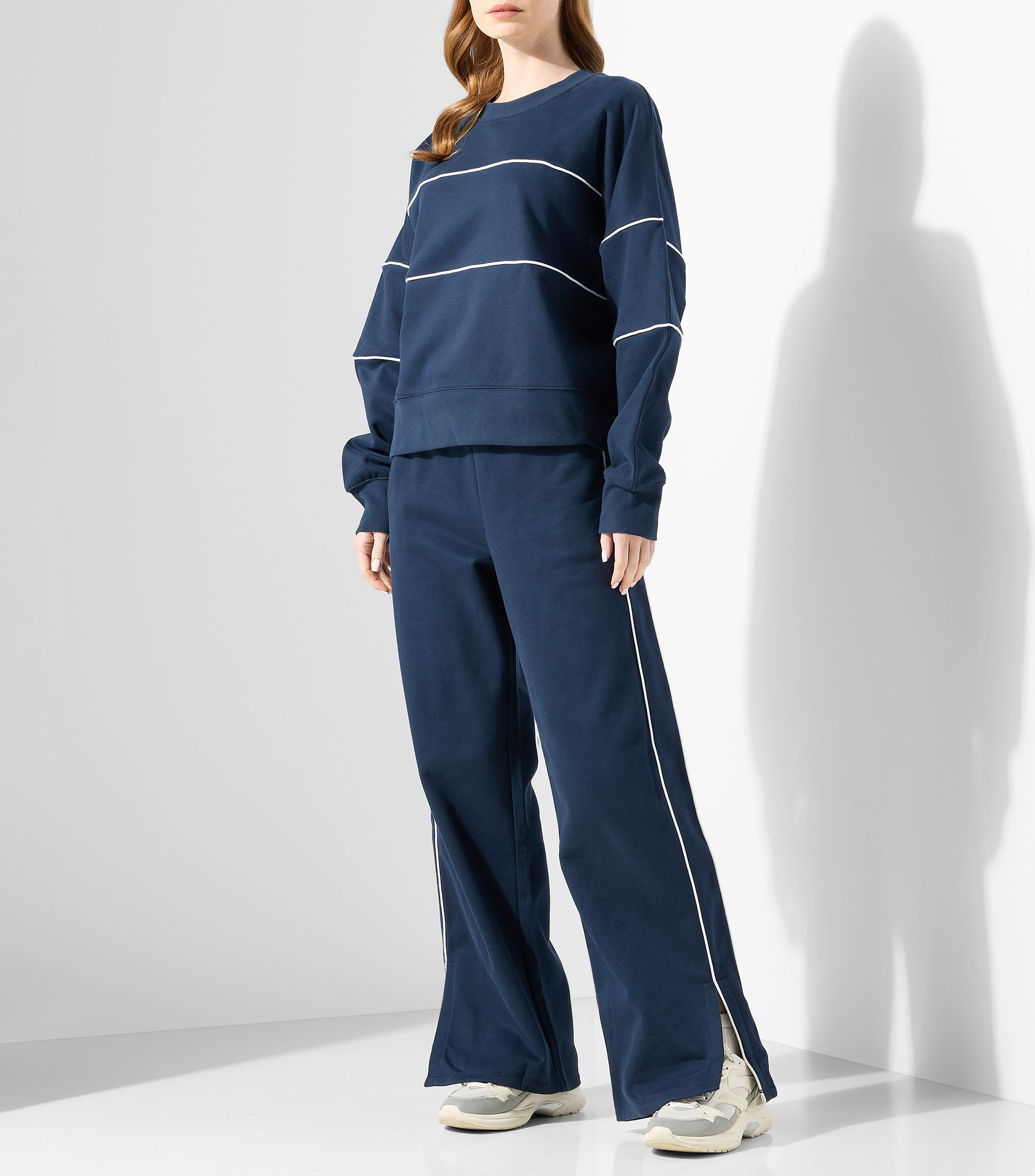 Sudadera Mujer